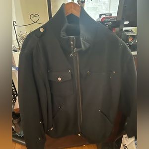 Men’s jacket